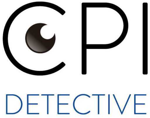 Logo CPI Détective
